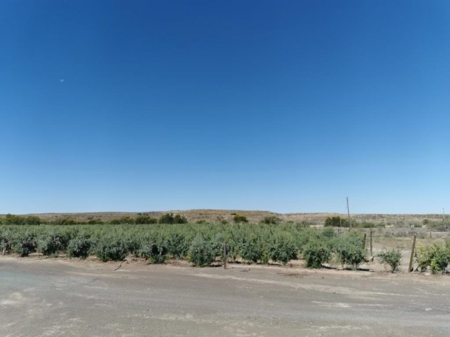 0 Bedroom Property for Sale in Merweville Western Cape